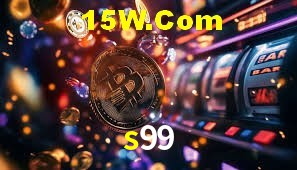 Casino Ao Vivo s99