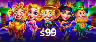 Programa VIP s99