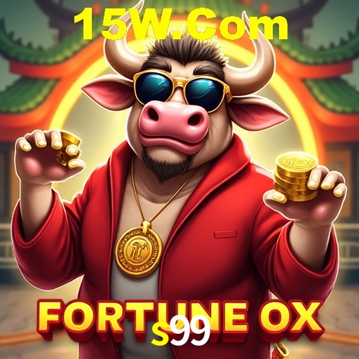 Experiência VIP s99