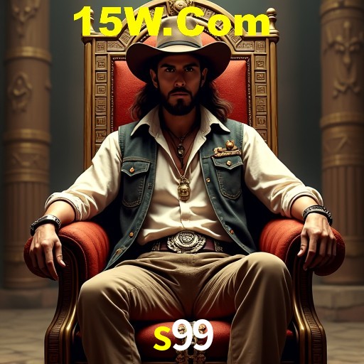 Secure Login s99