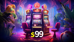 Roulette Table s99