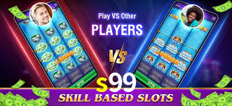 Welcome Bonus s99