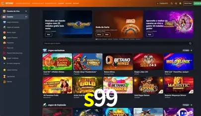 Weekend Specials s99
