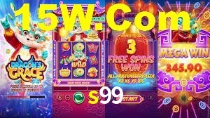 s99: Seu Cassino Premiado com Pagamentos Rápidos