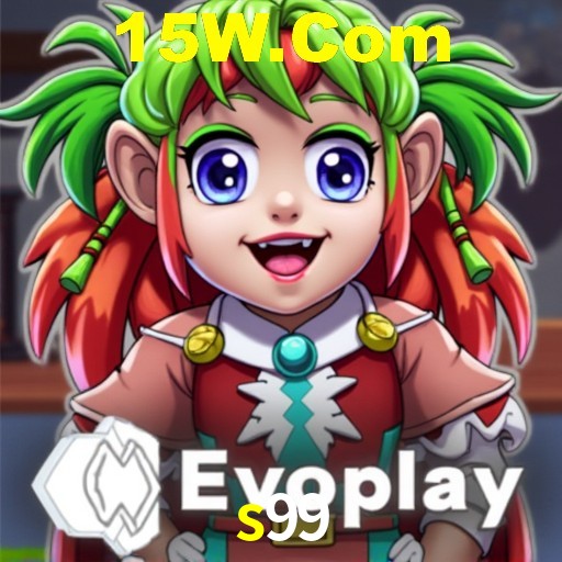 Descubra o Mundo do Cassino Online com s99
