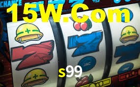 Programa VIP s99