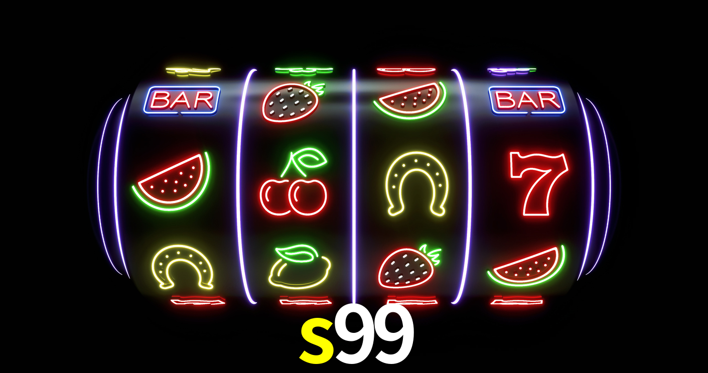 Tennis Betting s99