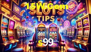 Live Casino s99