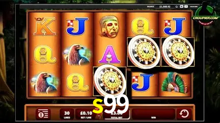 Slot Games s99