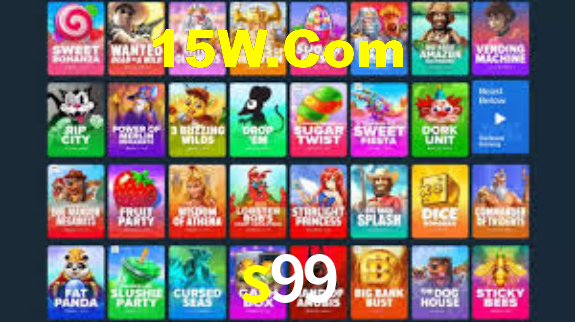Exclusive Games s99